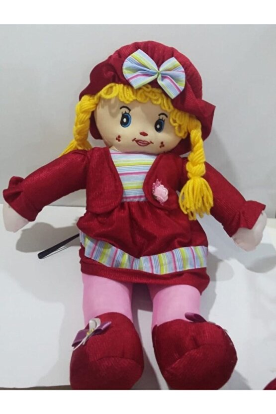 Bez Bebek 55 Cm Bcrk 1255