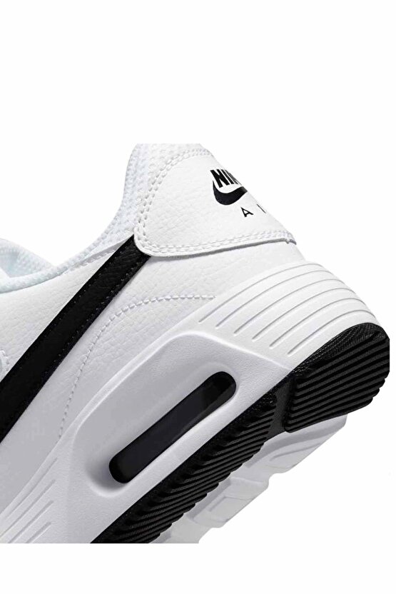 Air Max Sc Erkek Günlük Spor Ayakkabı Cw4555-102-byzsyh