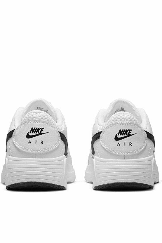 Air Max Sc Kadın Günlük Spor Ayakkabı Cz5358-102-beyaz-syh