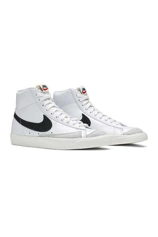 Blazer Mid 77 Vintage White Black