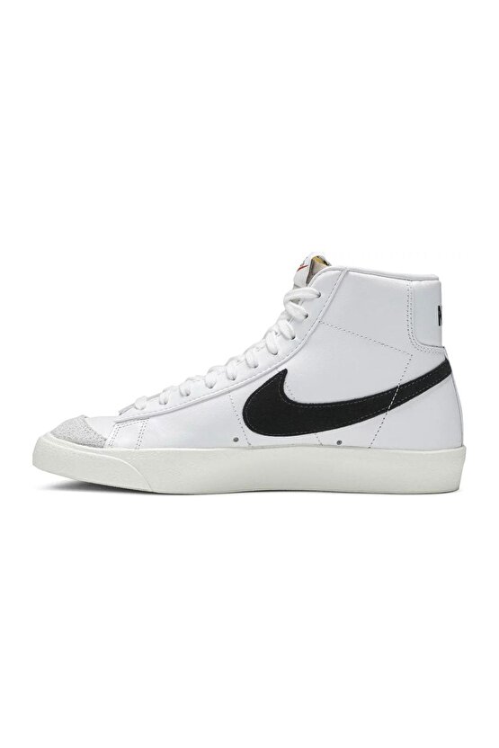 Blazer Mid 77 Vintage White Black