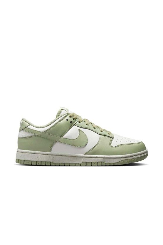 Dunk Low Next Nature Kadın Sneaker Ayakkabı Yeşil HF5384-300