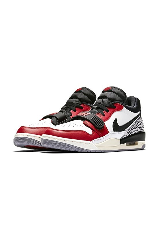 Air Jordan Legacy 31 Low Og Chicago - Cd7069-106