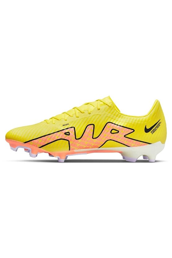 Dj5631 Zoom Mercurial Vapor 15 Academy Fgmg 780 Futbol Ayakkabısı