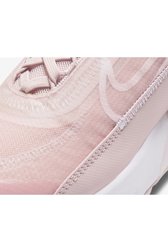 Sportswear Air Max 2090 Pink Sneaker Kadın Pembe Günlük Spor Ayakkabısı