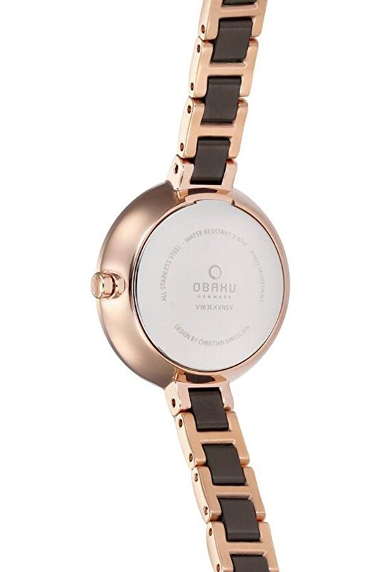 Obaku V183lxvnsv Kol Saati