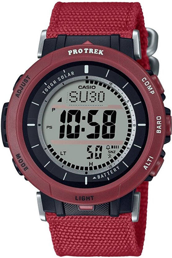 Prg-30b-4dr Pro Trek Erkek Kol Saati