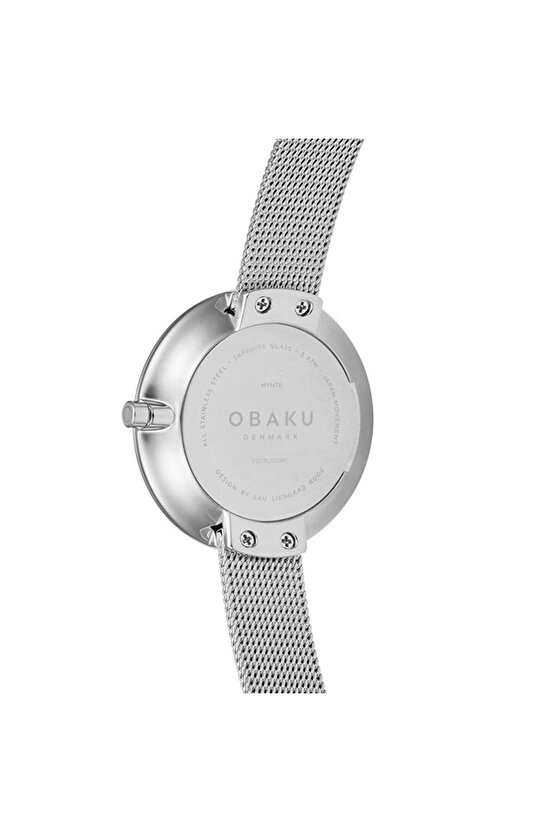 Obaku V233lxcımc Kol Saati