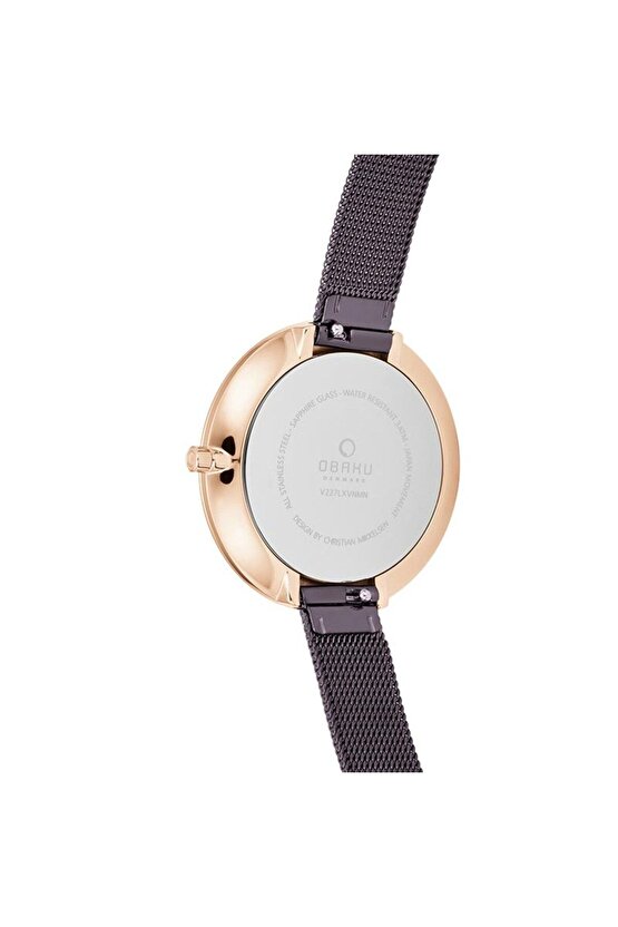 Obaku V227lxvnmn Bayan Kol Saati