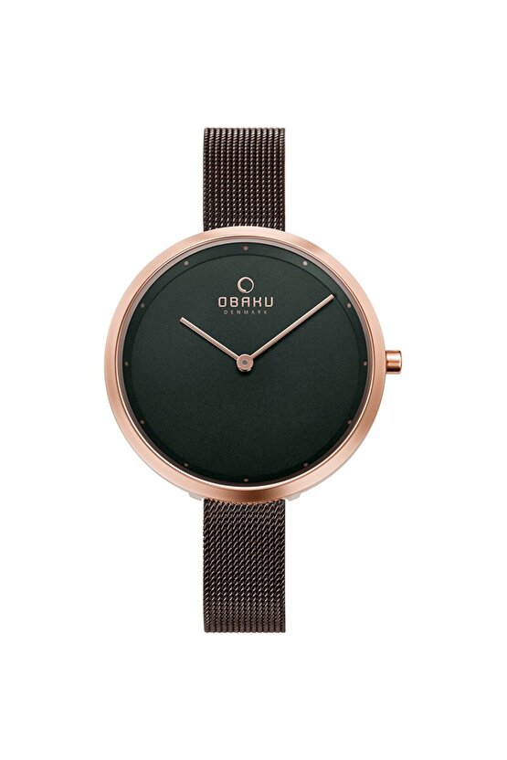 Obaku V227lxvnmn Bayan Kol Saati