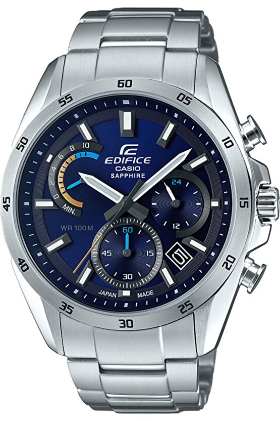 Erkek Edifice Kol Saati EFB-510JD-2AVDR