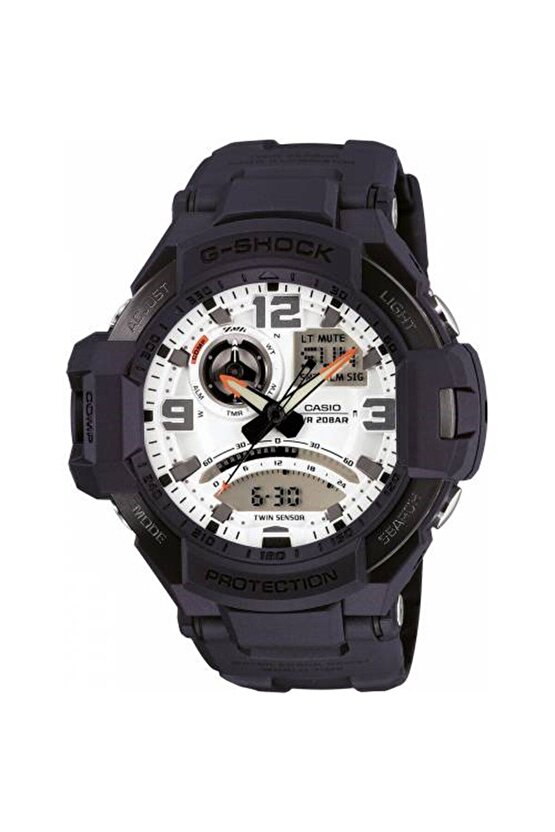 G-shock Ga-1000-2adr Erkek Kol Saati