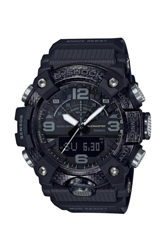 Erkek G-Shock Kol Saati GG-B100-1BDR