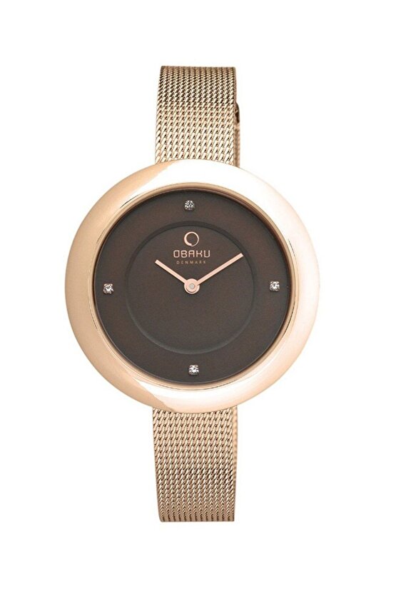 Obaku V162lxvnmv Kol Saati