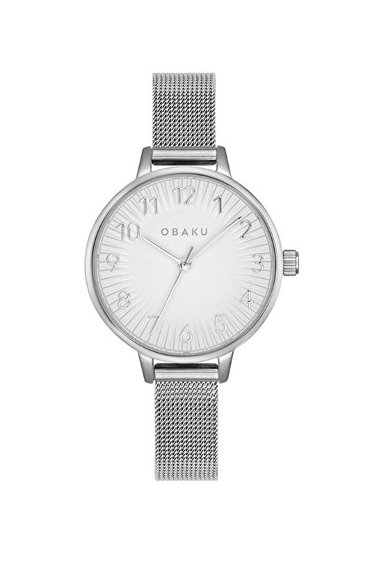 Obaku V237lxcımc Kol Saati