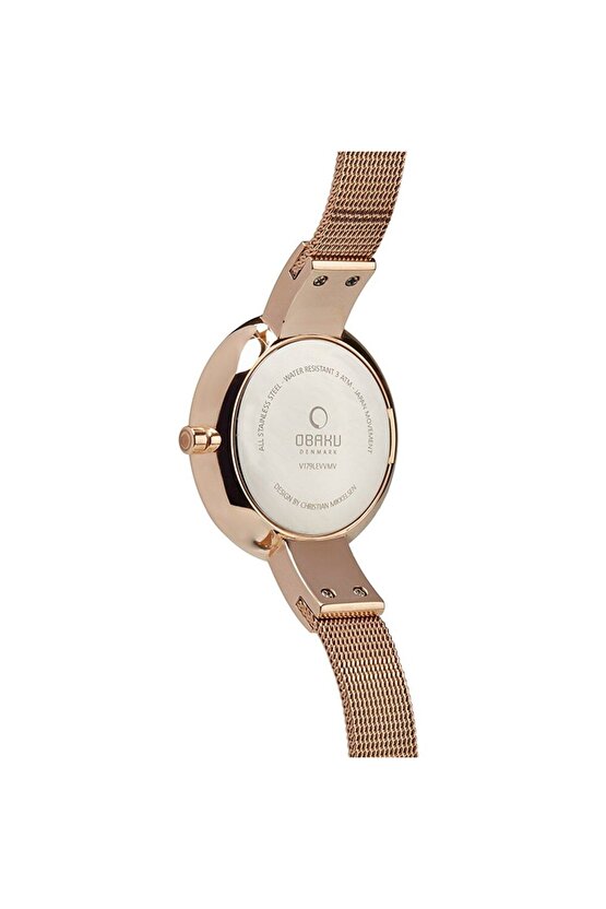 Obaku V179levvmv Kol Saati