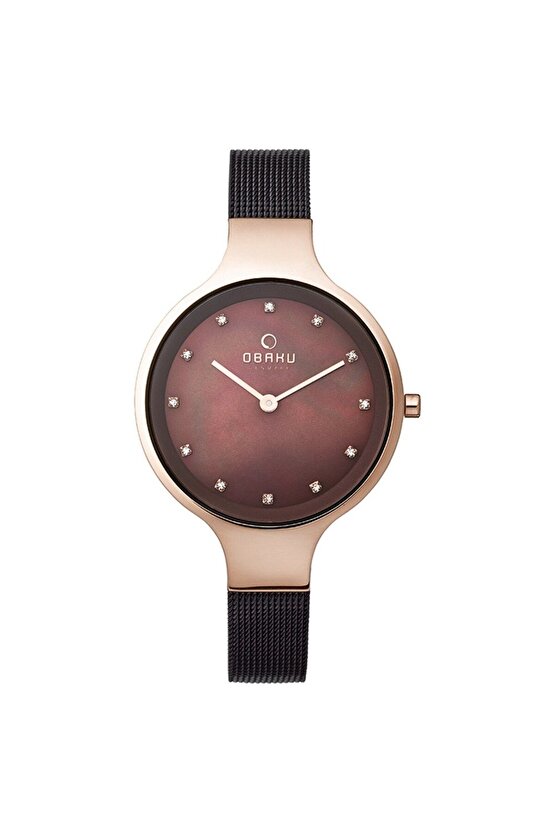 Obaku V173lxvnmn Kol Saati