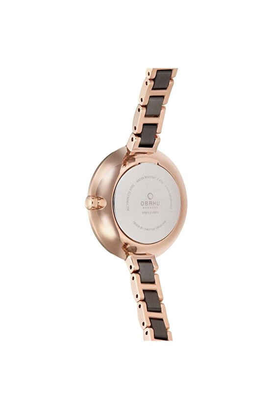 Obaku V191levnsv Kol Saati