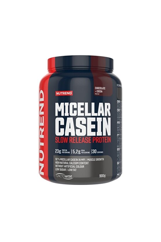 Micellar Casein 900 Gr