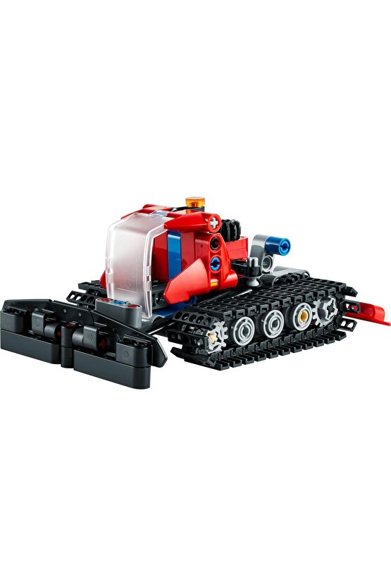 ® Technic Kar Ezme Aracı 42148 - 7 Yaş ve Üzeri Çocuklar için Oyuncak Yapım Seti (178 Parça)