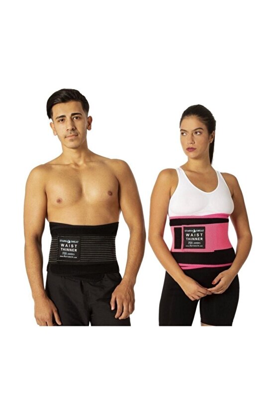 Termal Korse Bel Göbek Basen Zayıflama Korsesi Terleme Termal Kemer Yağ Yakma Kemeri Incetici Korse