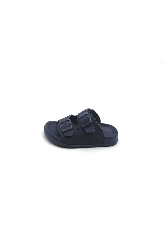 321-p23y-255 Gibli Unisex Çocuk Sandalet