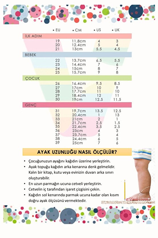 Beyaz - Samba Işıklı Ve Anatomik Smart Step Spor Ayakkabı - Onur Ortopedik