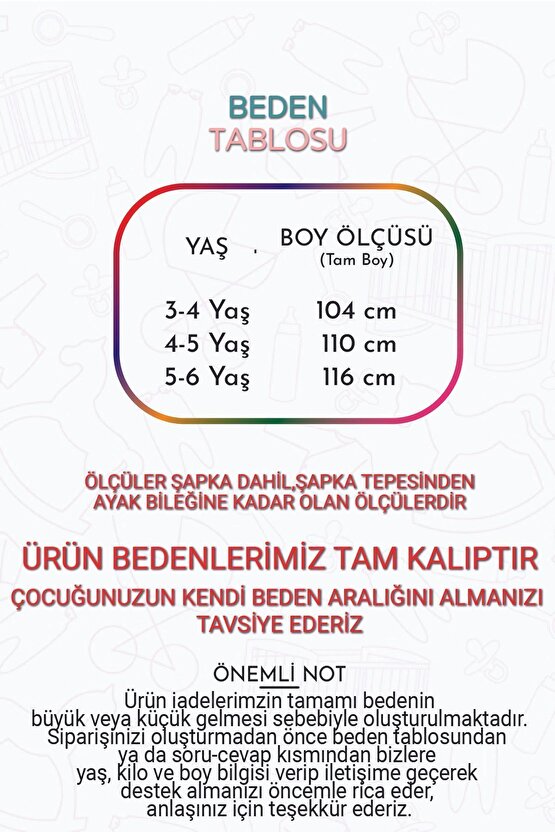 Welsoft Peluş Fermuarlı Kışlık Unisex Kız Erkek Bebek Uyku Tulumu Bebek Tulumu Çocuk Tulumu Kostümü