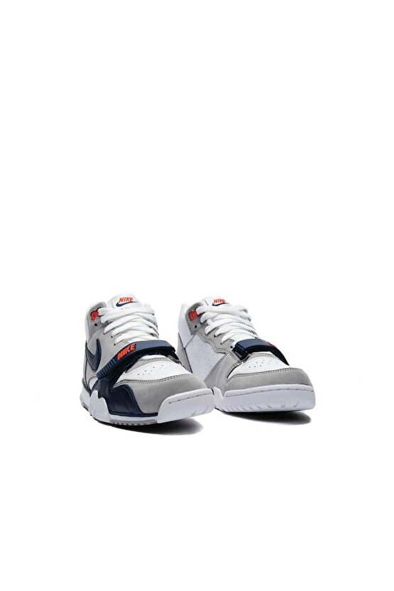 Air Trainer 1 Midnight Navy Lansman Snkrs DM0521-101