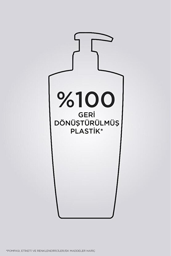 Nutritive Bain Satin Riche Yoğun Nemlendirici Şampuan 500 ml