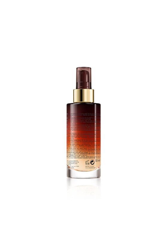 Nutritive 8h Magic Night Gece Serumu 90 ml