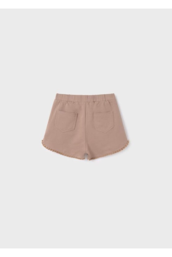 BASIC CHINO DIMI BERMUDA