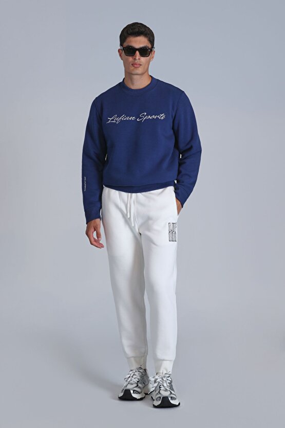 Loved Erkek Sweatshirt Saks