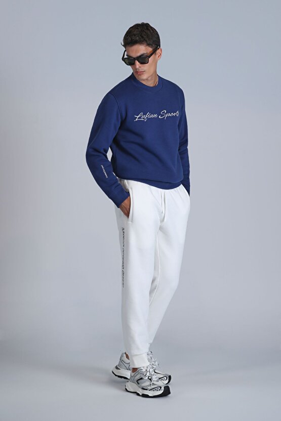 Loved Erkek Sweatshirt Saks