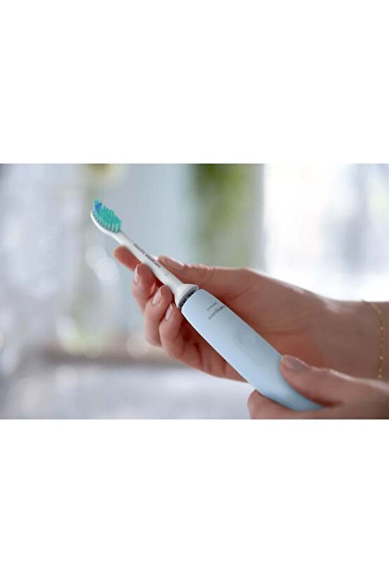 Sonicare Hx365112 2100 Series Sonic Şarjlı Diş Fırçası