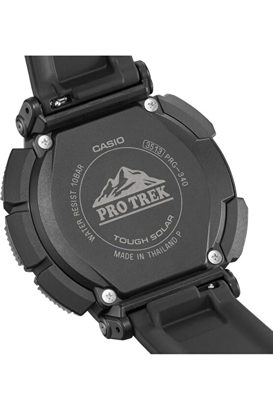 Protrek Prg-340-1dr Erkek Kol Saati