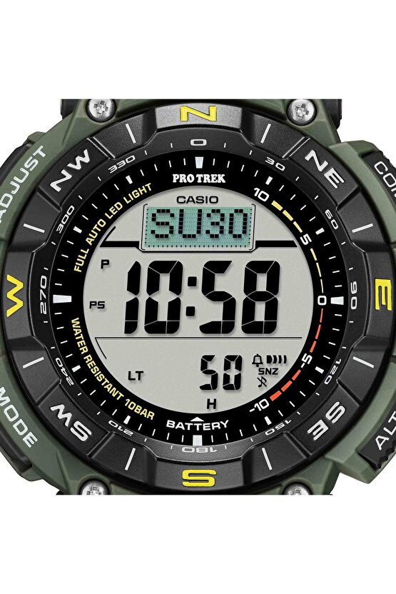 Protrek Prg-340-3dr Erkek Kol Saati