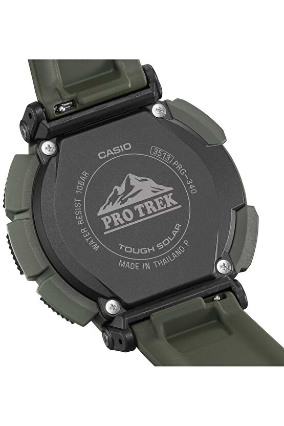 Protrek Prg-340-3dr Erkek Kol Saati