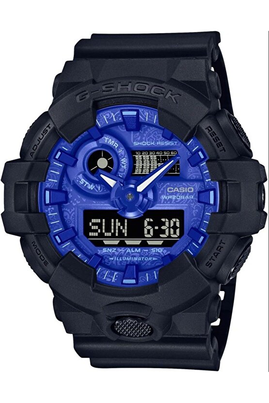 Ga-700bp-1adr G-shock Erkek Kol Saati