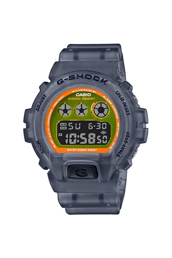 Dw-6900ls-1dr G-shock Erkek Kol Saati