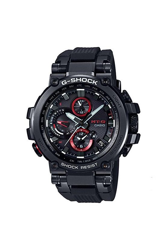 Mtg-b1000b-1adr G-shock Erkek Kol Saati