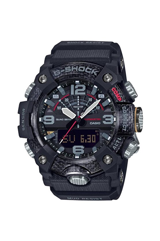 Gg-b100-1adr G-shock Erkek Kol Saati