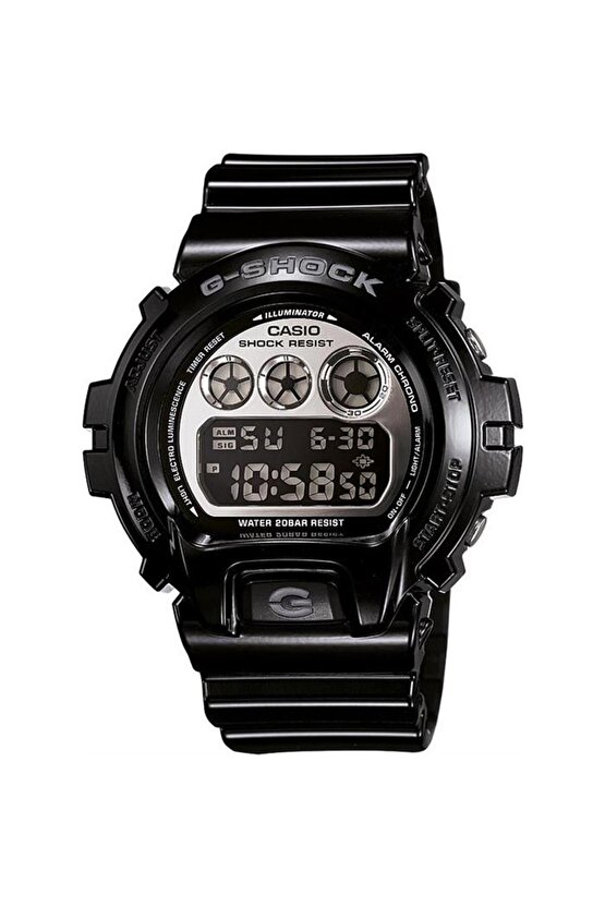 Dw-6900nb-1dr G-shock Erkek Kol Saati