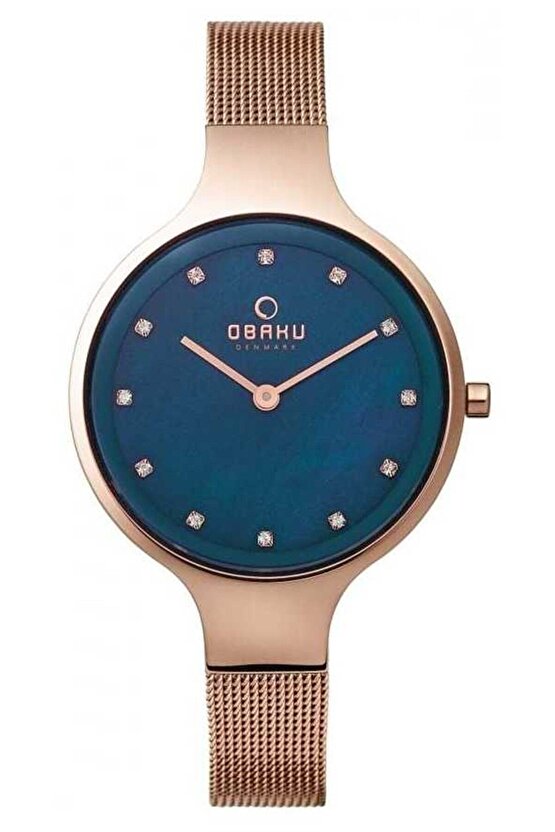 Obaku V173lxvlmv Kol Saati