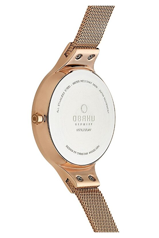 Obaku V173lxvlmv Kol Saati