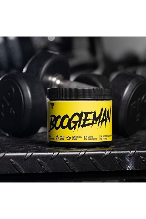 Trec Boogieman Pre-workout 300 gr Candy