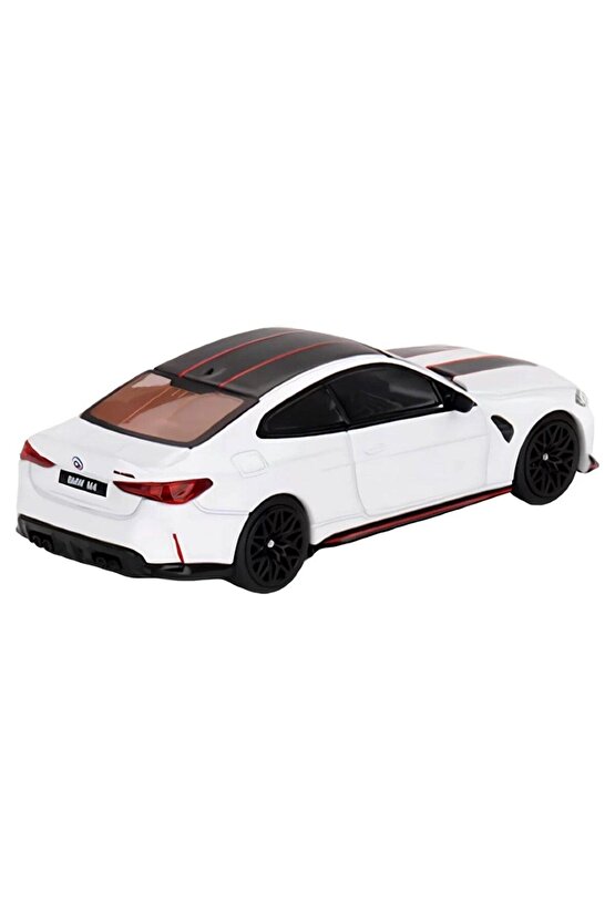 Yeni Estevia Urny  164 Bmw M4 Csl Alpine White Company