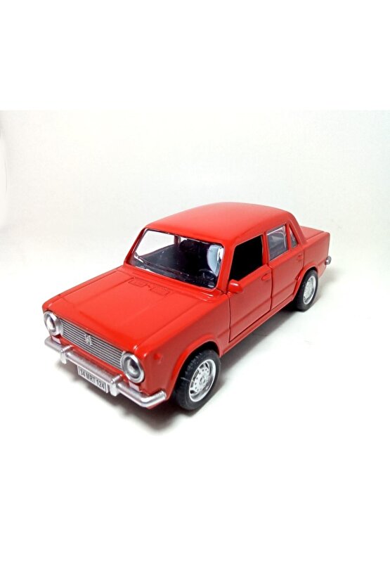 Birlik 1:32  1:36 Murat 124 Diecast Model Araba