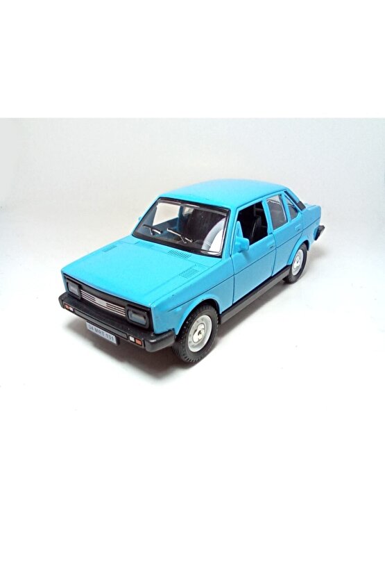 Birlik 1:32  1:36 Murat 131 Diecast Model Araba