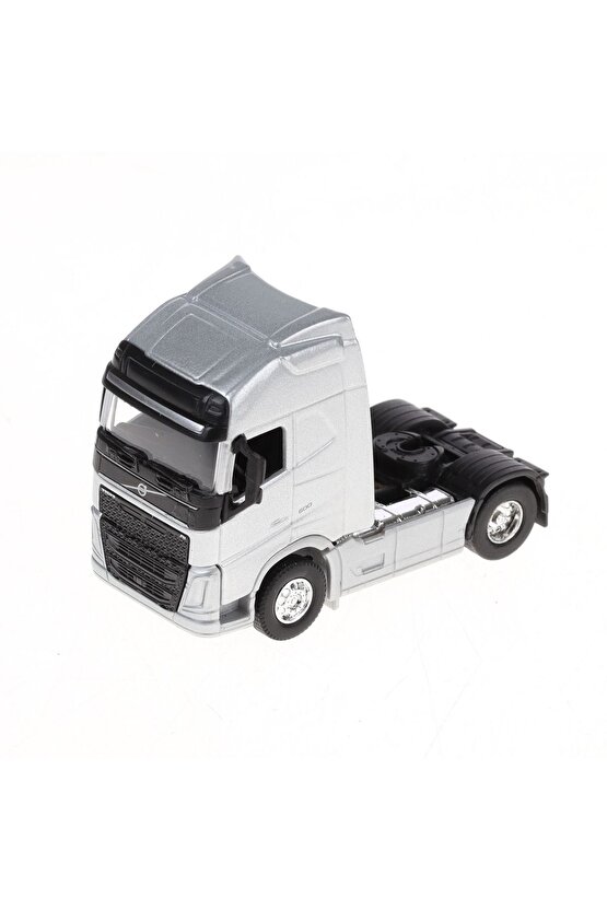 Welly Volvo 1:64 Tır Kafası Diecast Model Araç